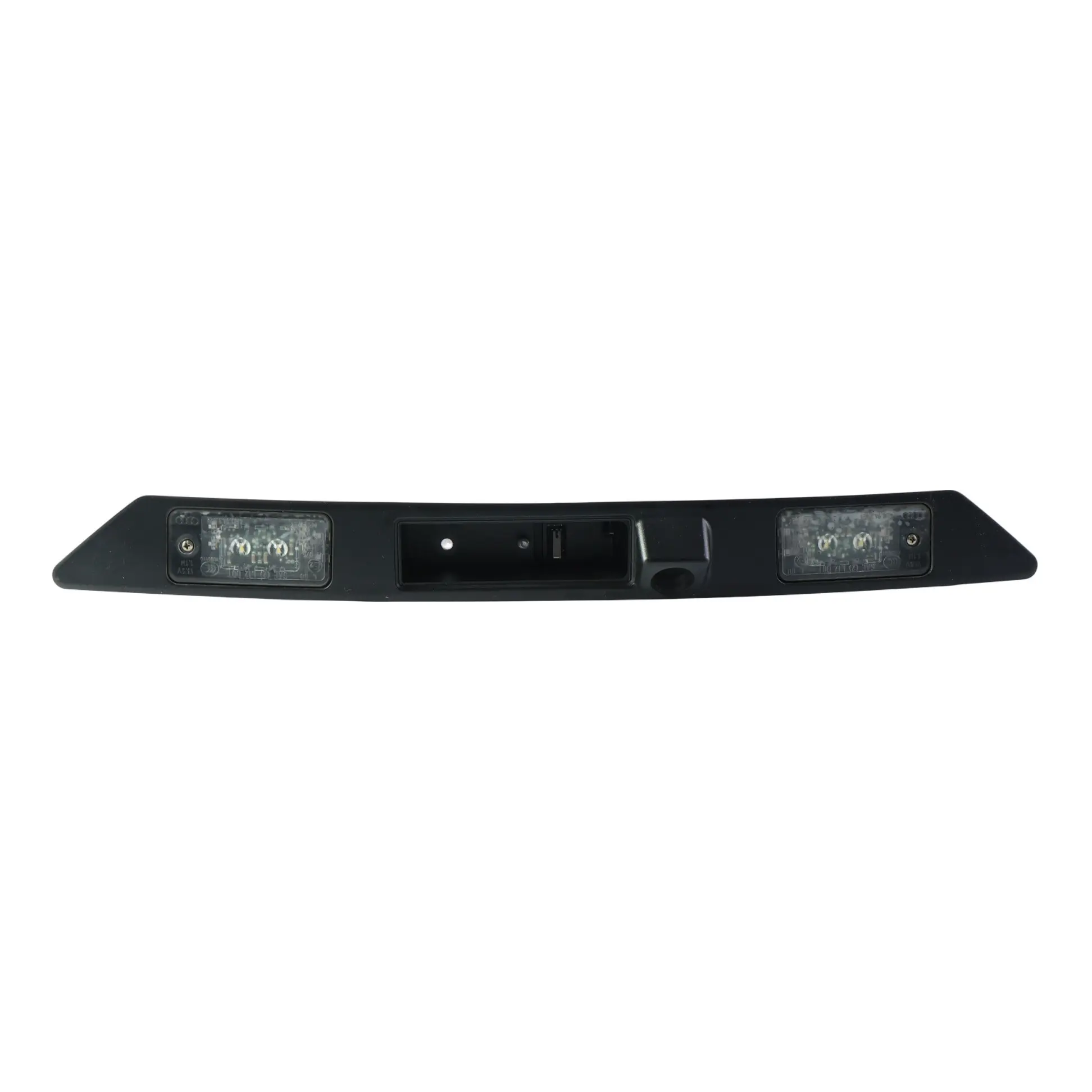 Audi Q7 4L Interrupteur Hayon Coffre Éclairage Plaque 4L0827574A