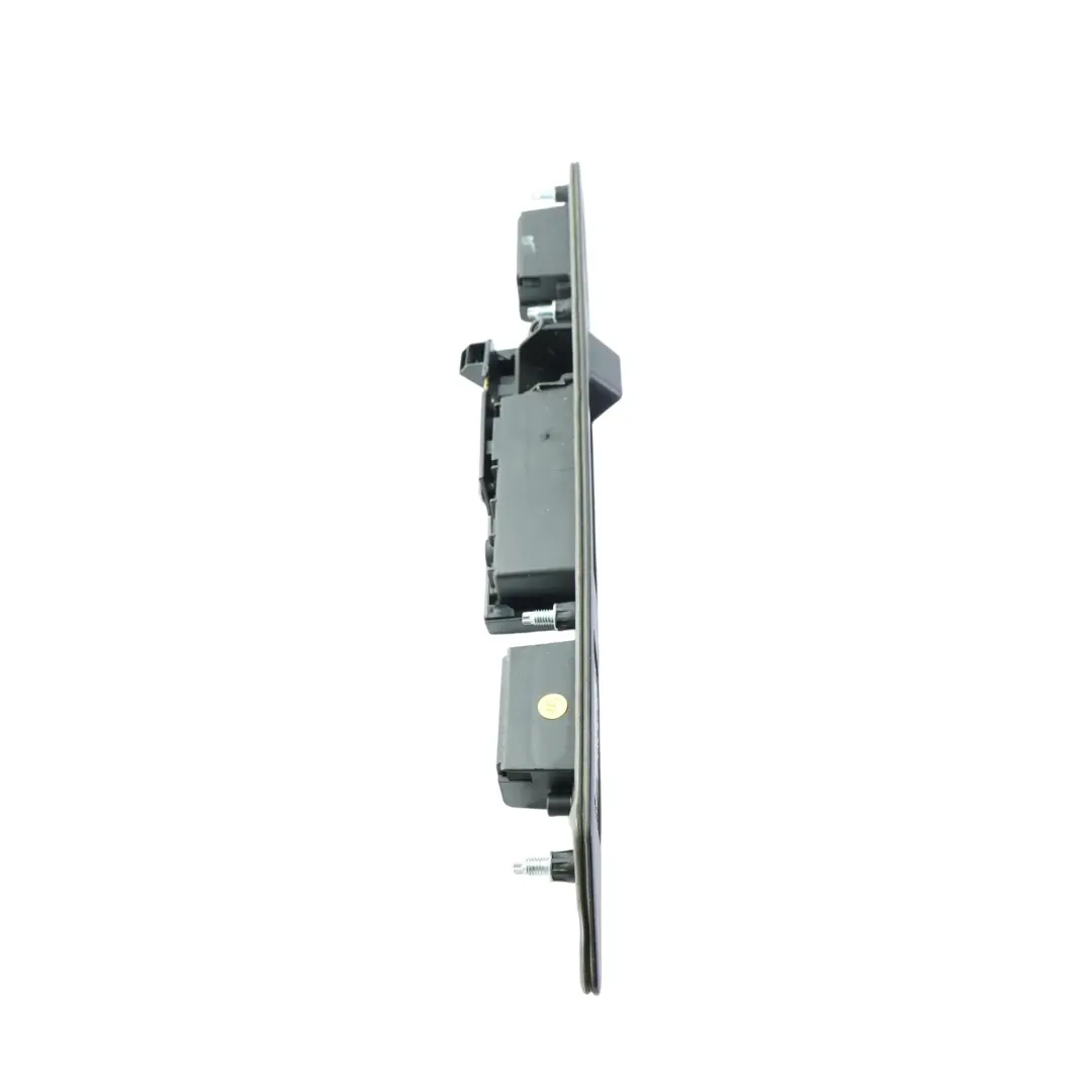 Audi Q7 4L Interruptor Portón Trasero Luz Matrícula - SKU 4L0827574A-1 - Número de pieza 4L0827574A