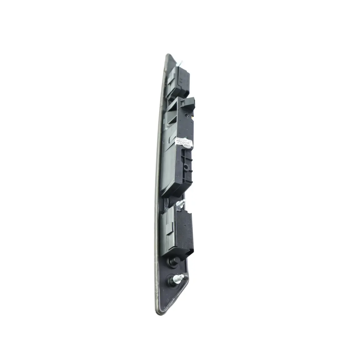 Interrupteur Hayon Coffre Éclairage Plaque pour Audi Q7 4L à propos du numéro de pièce 4L0827574A Audi Q7 4L Interrupteur Hayon Coffre Éclairage Plaque - SKU 4L0827574A-1 - Numéro de pièce 4L0827574A