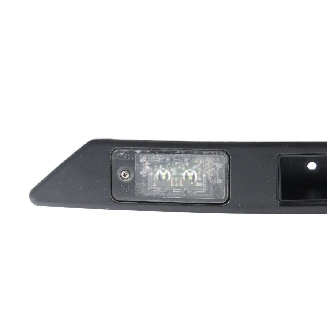 Interruttore Portellone Bagagliaio Luce Targa per Audi Q7 4L con numero di parte 4L0827574A Audi Q7 4L Interruttore Portellone Bagagliaio Luce Targa - SKU 4L0827574A-1 - Numero di parte 4L0827574A