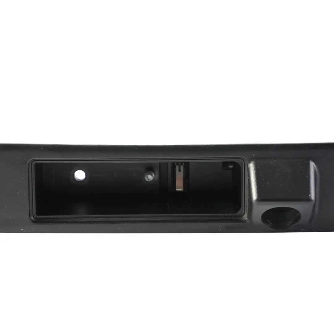 Interruttore Portellone Bagagliaio Luce Targa per Audi Q7 4L con numero di parte 4L0827574A Audi Q7 4L Interruttore Portellone Bagagliaio Luce Targa - SKU 4L0827574A-1 - Numero di parte 4L0827574A