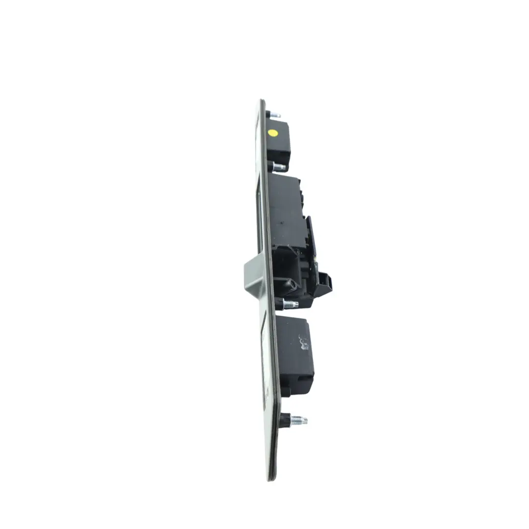 Audi Q7 4L Interruptor Portón Trasero Luz Matrícula - SKU 4L0827574A-1 - Número de pieza 4L0827574A