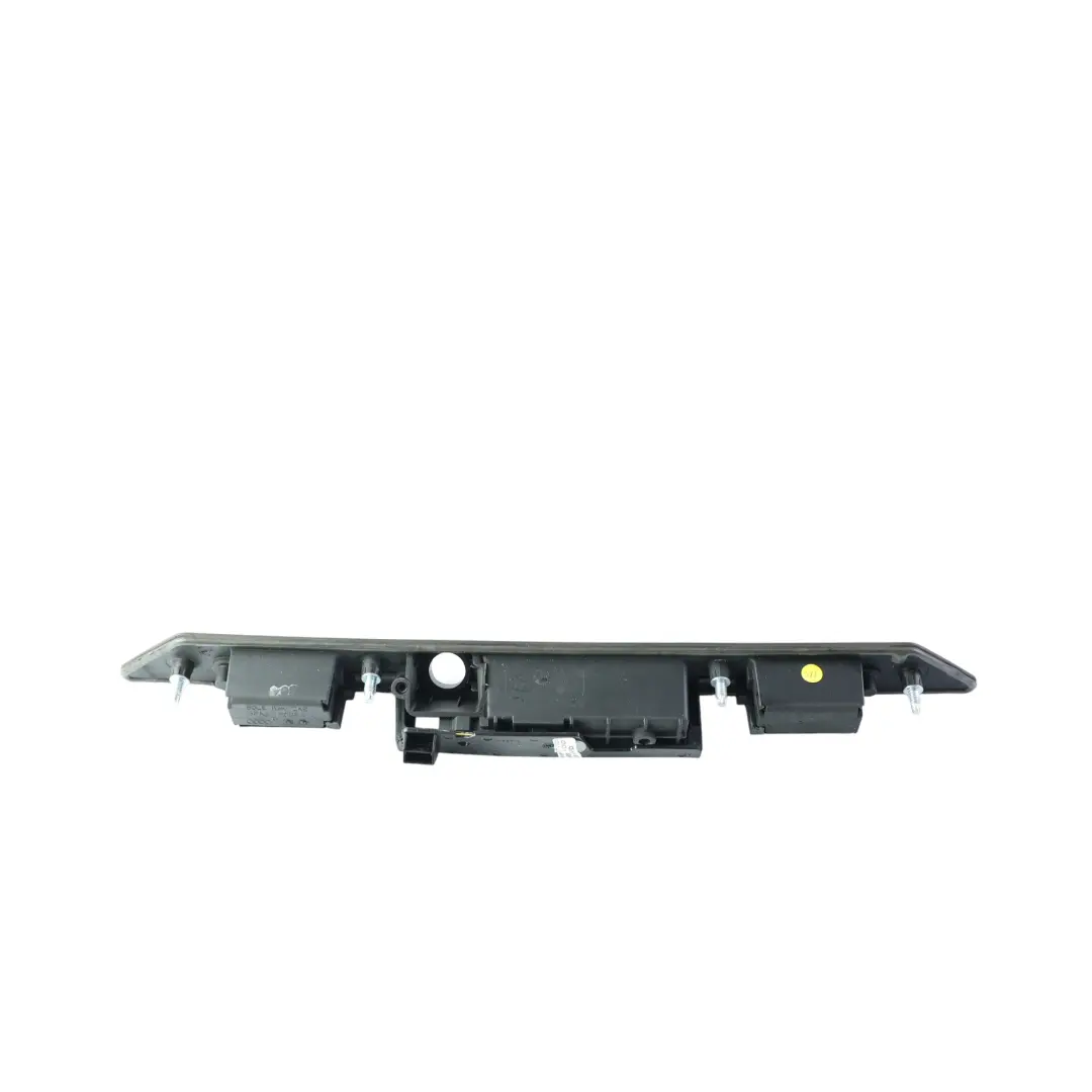 Boot Trunk Lid Tailgate Switch Number Plate Light to Audi Q7 4L with Part number 4L0827574A Audi Q7 4L Boot Trunk Lid Tailgate Switch Number Plate Light - SKU 4L0827574A-1 - Part number 4L0827574A