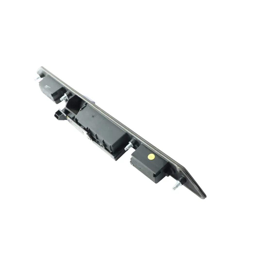 Audi Q7 4L Interrupteur Hayon Coffre Éclairage Plaque - SKU 4L0827574A-1 - Numéro de pièce 4L0827574A