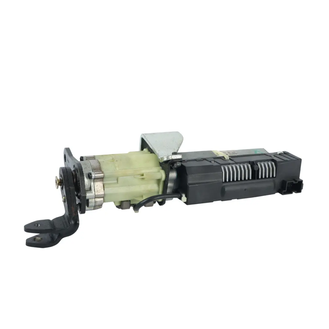 Motore Attuatore Sollevamento Portellone Sinistro per Audi Q7 4L con numero di parte 4L0827851E Audi Q7 4L Motore Attuatore Sollevamento Portellone Sinistro - SKU 4L0827851E-1 - Numero di parte 4L0827851E