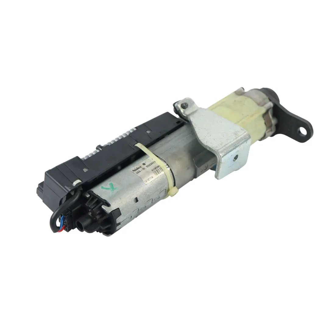 Audi Q7 4L Motore Attuatore Sollevamento Portellone Sinistro - SKU 4L0827851E-1 - Numero di parte 4L0827851E