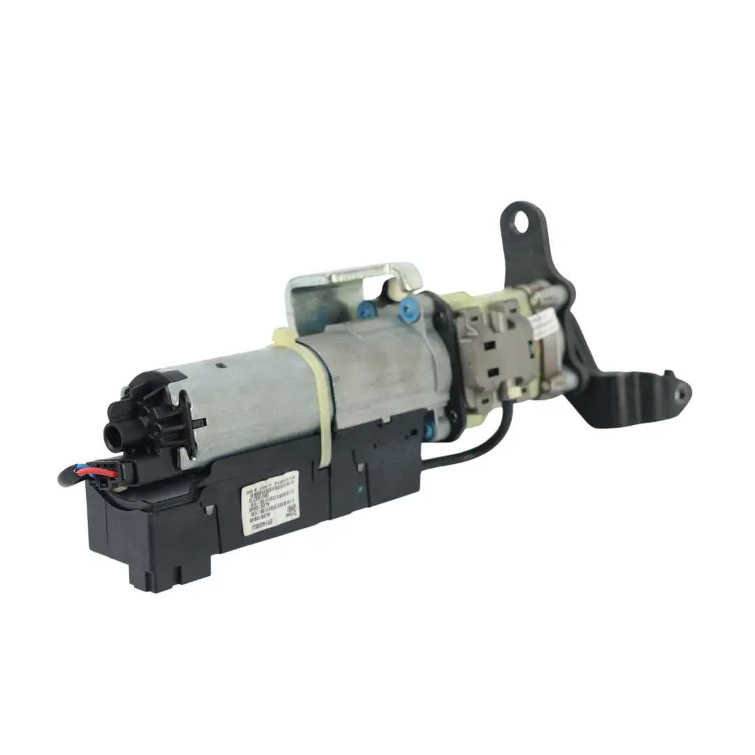 Audi Q7 4L Boot Tailgate Lift Motor Actuator Left N/S - SKU 4L0827851E-1 - Part number 4L0827851E
