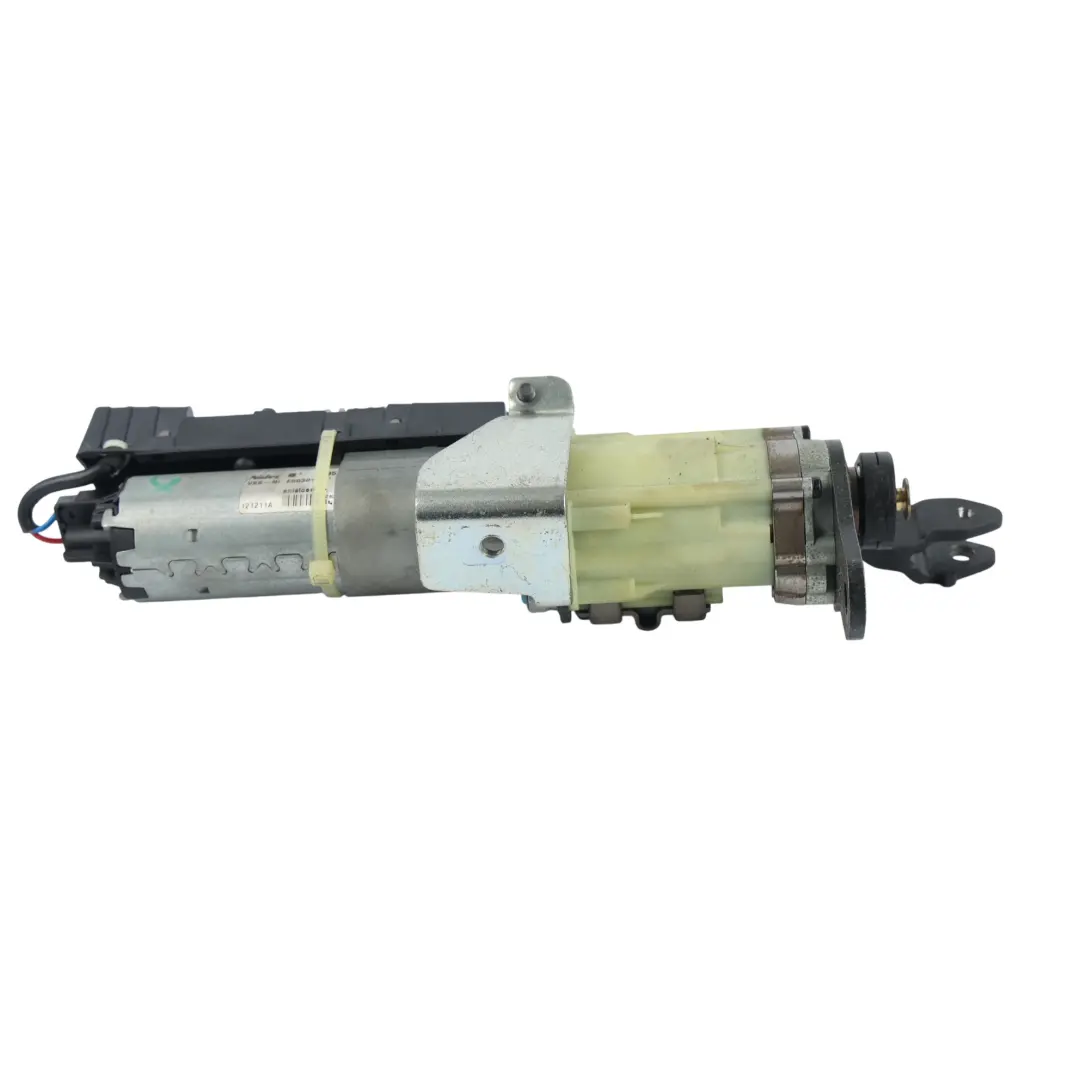 Audi Q7 4L Moteur Actionneur Hayon Coffre Gauche - SKU 4L0827851E-1 - Numéro de pièce 4L0827851E