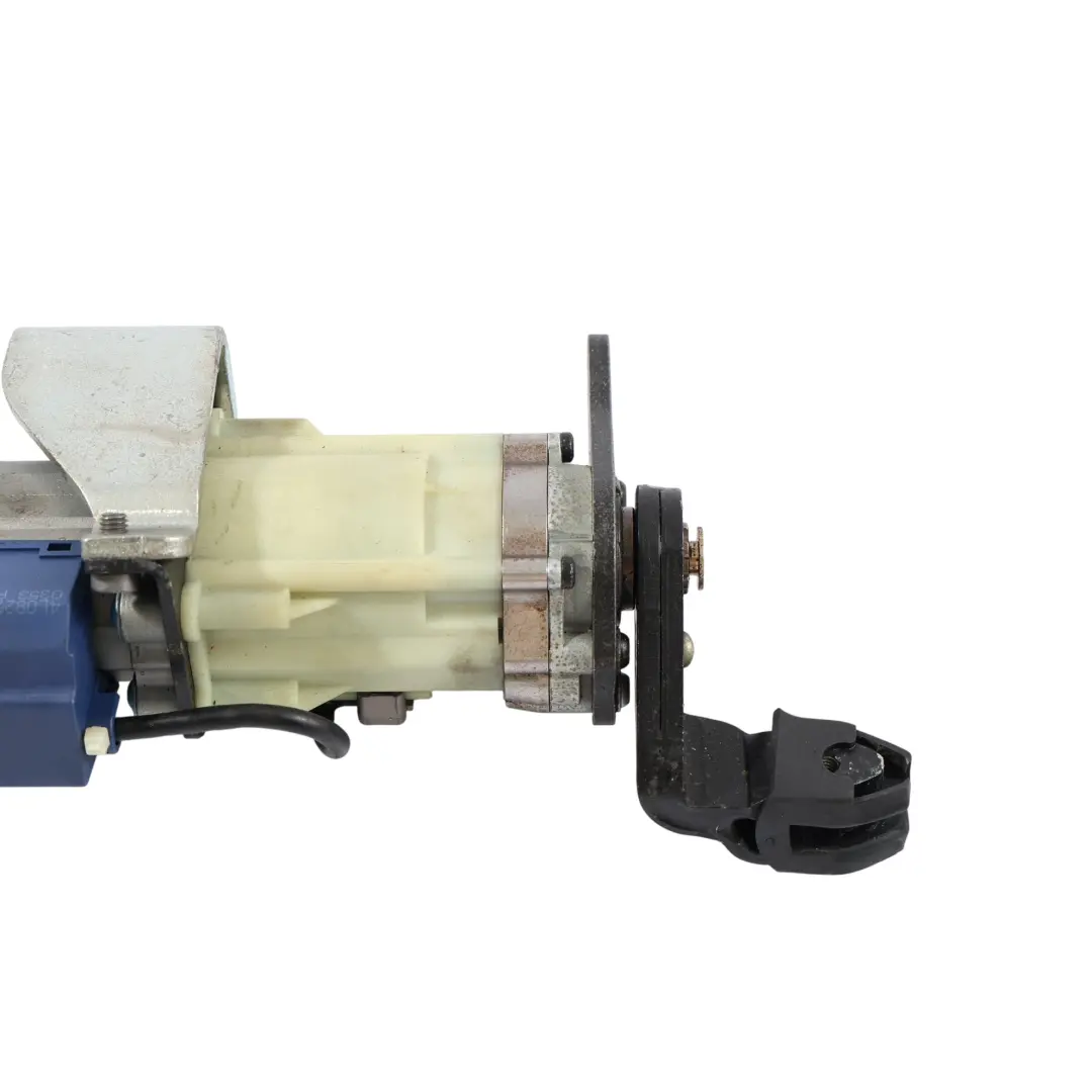 Audi Q7 4L Siłownik Elektryczny Klapy Bagażnika Tylny Prawy - SKU 4L0827852E-1 - Numer Części 4L0827852E