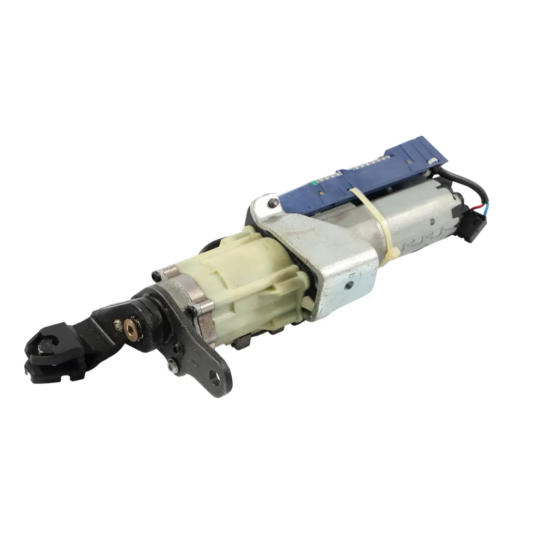 Actuador Eléctrico Portón Trasero Derecho para Audi Q7 4L Motor con número de pieza 4L0827852E Audi Q7 4L Motor Actuador Eléctrico Portón Trasero Derecho - SKU 4L0827852E-1 - Número de pieza 4L0827852E