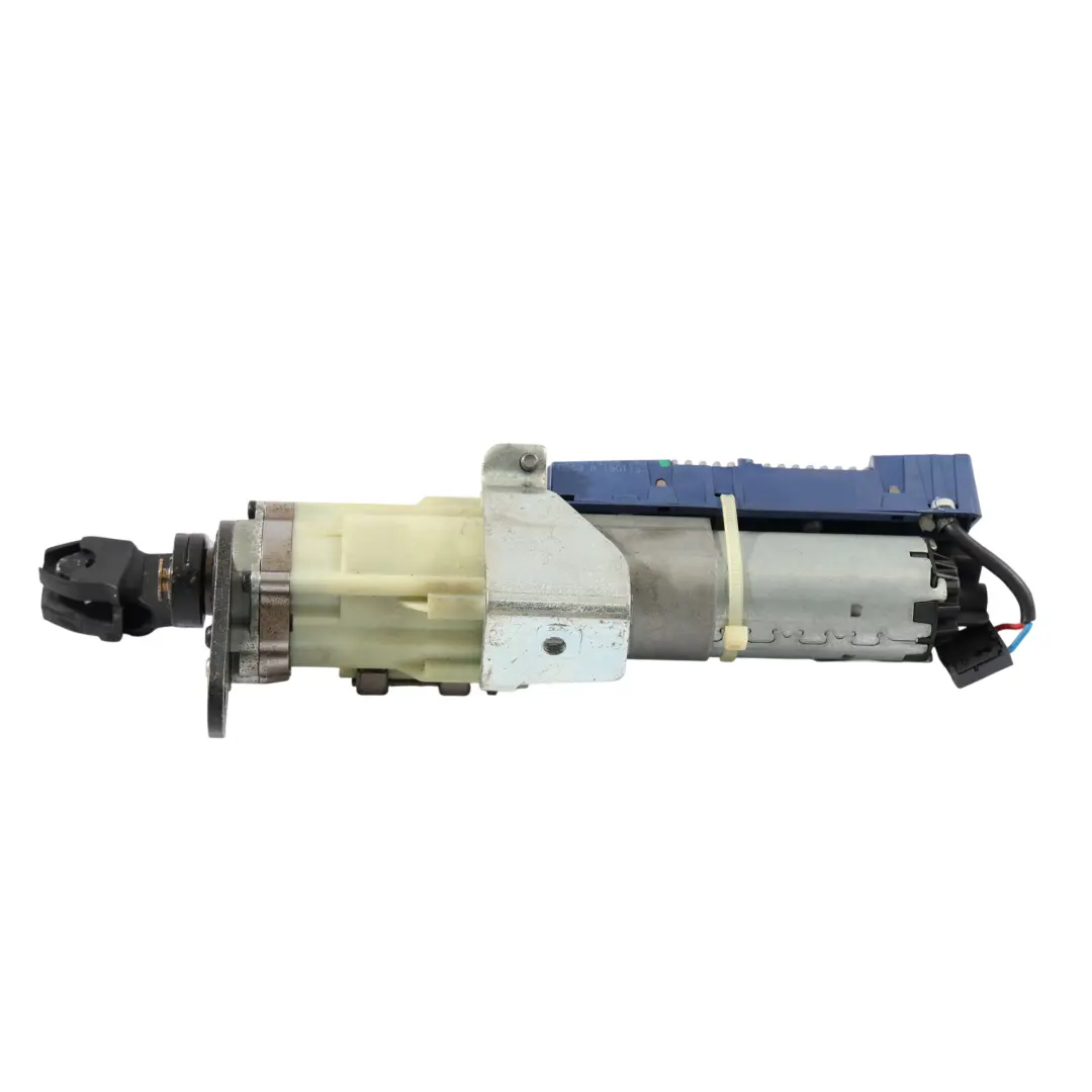 Audi Q7 4L Siłownik Elektryczny Klapy Bagażnika Tylny Prawy - SKU 4L0827852E-1 - Numer Części 4L0827852E