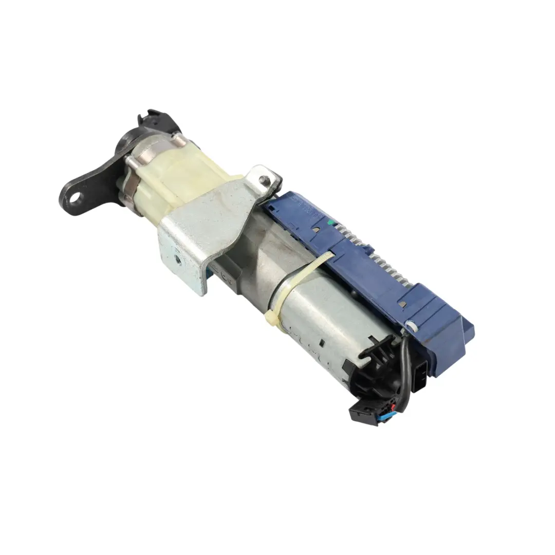 Audi Q7 4L Siłownik Elektryczny Klapy Bagażnika Tylny Prawy - SKU 4L0827852E-1 - Numer Części 4L0827852E