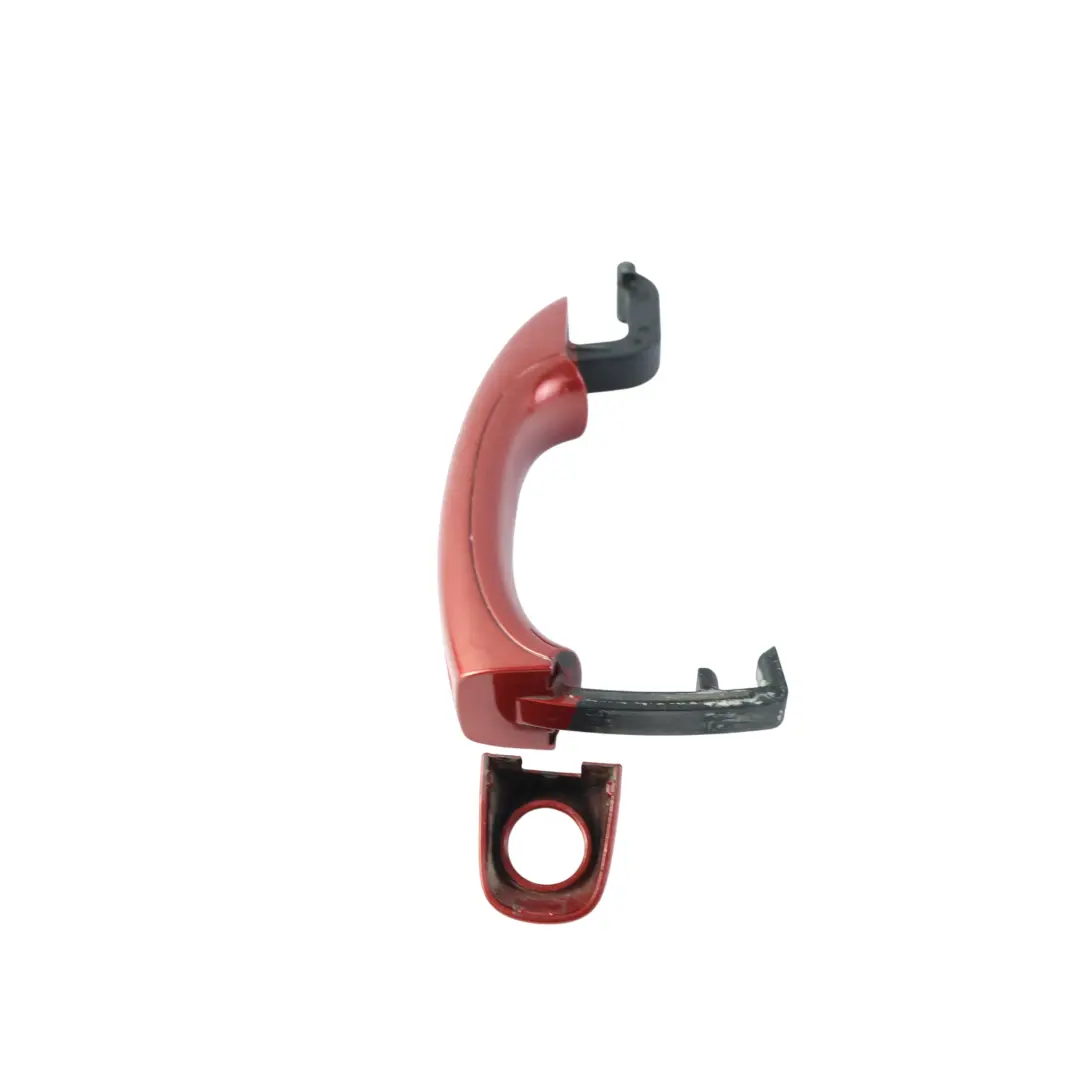 Türgriff Vorne Fahrerseite Granatrot Perleffekt Z3F für Audi Q7 4L mit Teilenummer 4L0837205 Audi Q7 4L Türgriff Vorne Fahrerseite Granatrot Perleffekt Z3F - SKU 4L0837205-1-GAR - Teilenummer 4L0837205