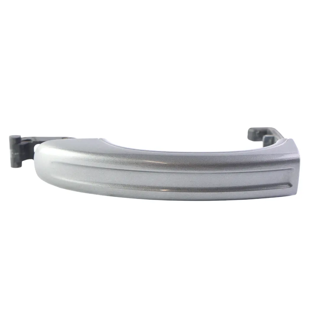 Audi Q7 4L Maniglia Porta Ant Post Sinistra Grigio Daytona Z7S - SKU 4L0837205B-DGR - Numero di parte 4L0837205B