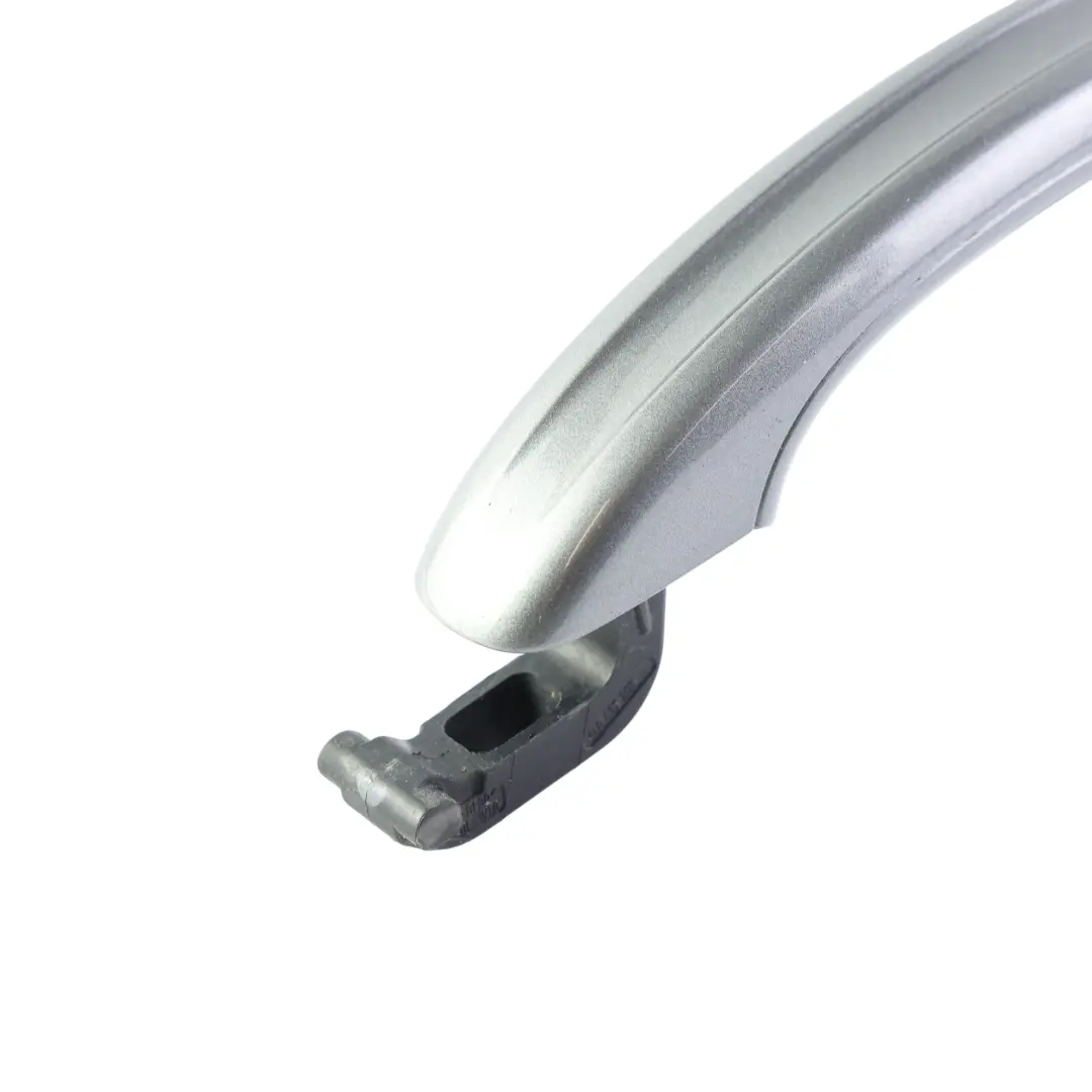 Audi Q7 4L Maniglia Porta Ant Post Sinistra Grigio Daytona Z7S - SKU 4L0837205B-DGR - Numero di parte 4L0837205B