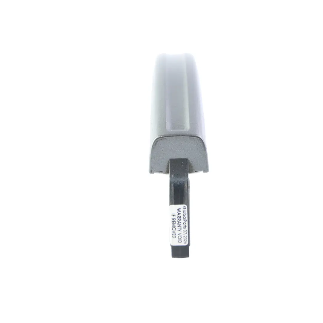 Manija Puerta Delantera Trasera Izquierda Gris Daytona Z7S para Audi Q7 4L con número de pieza 4L0837205B Audi Q7 4L Manija Puerta Delantera Trasera Izquierda Gris Daytona Z7S - SKU 4L0837205B-DGR - Número de pieza 4L0837205B