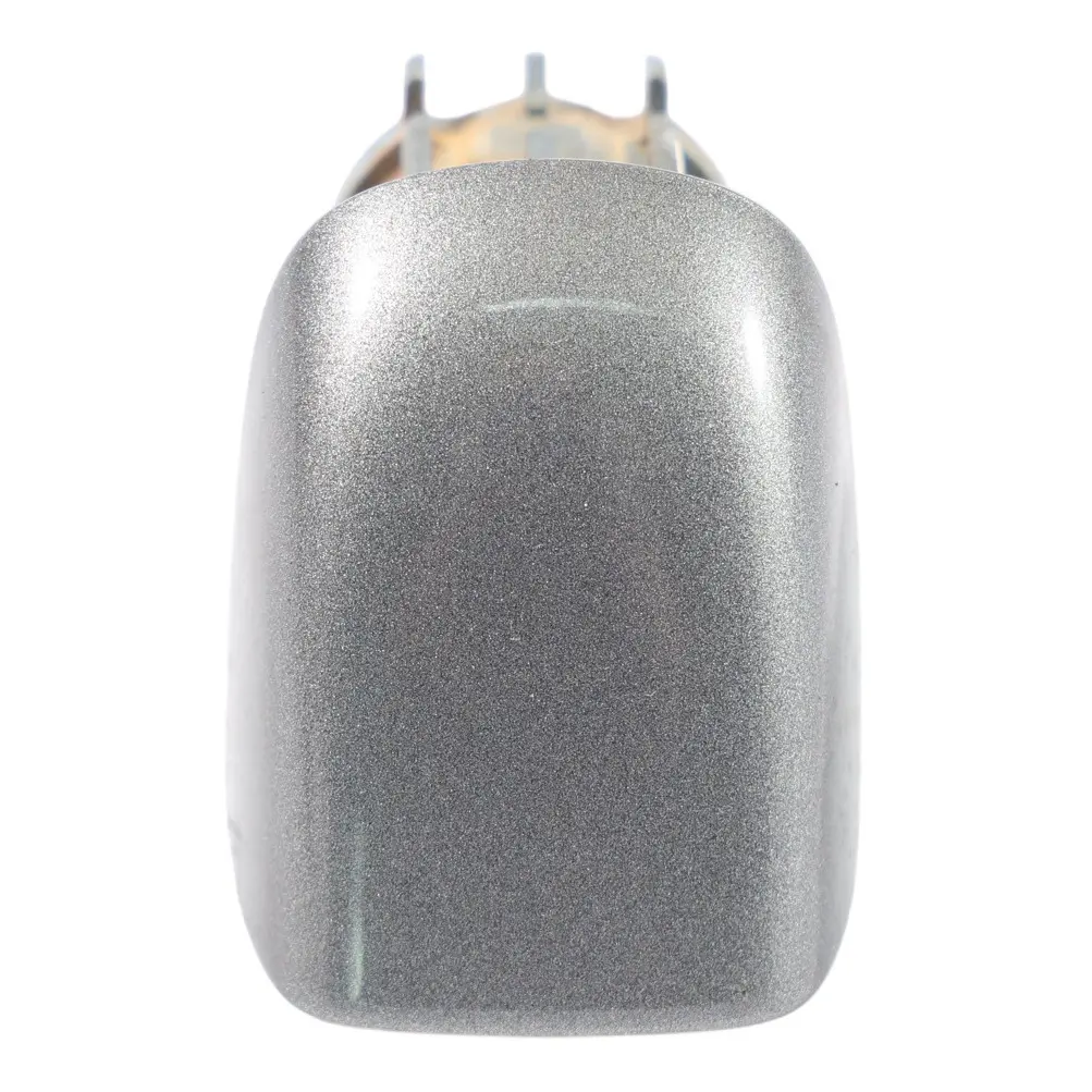 Audi Q7 4L Exterior Door Handle Cap Cover Daytona Grey Pearl - Z7S - SKU 4L0839879-DGR - Part number 4L0839879