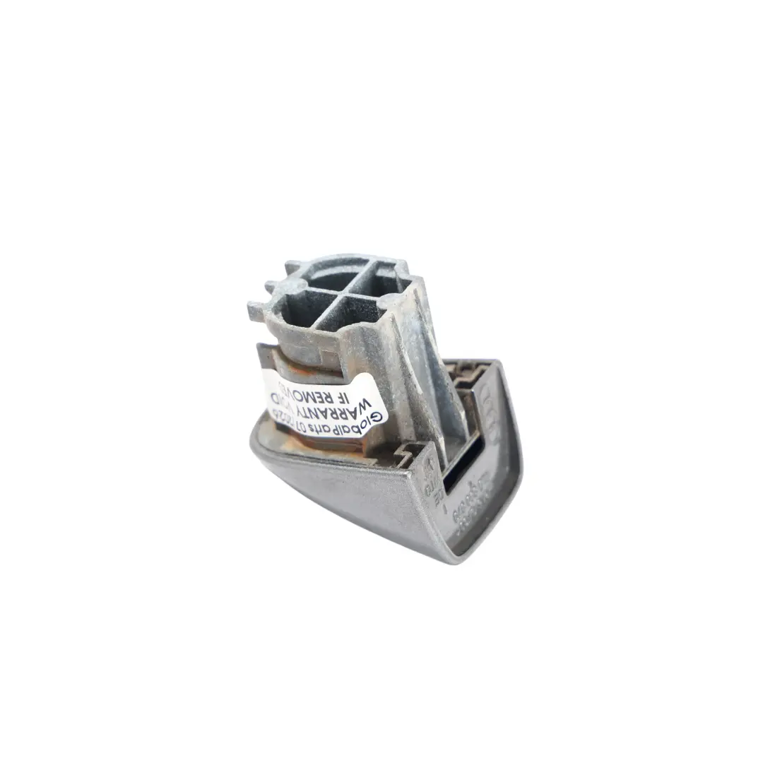 Cache Poignée Porte Extérieure Gris Daytona Nacré Z7S pour Audi Q7 4L à propos du numéro de pièce 4L0839879 Audi Q7 4L Cache Poignée Porte Extérieure Gris Daytona Nacré Z7S - SKU 4L0839879-DGR - Numéro de pièce 4L0839879