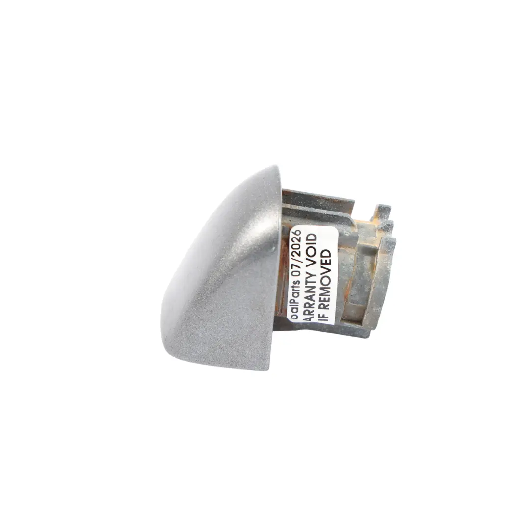 Türgriff Abdeckung Kappe Außen Daytona Grau Perleffekt Z7S für Audi Q7 4L mit Teilenummer 4L0839879 Audi Q7 4L Türgriff Abdeckung Kappe Außen Daytona Grau Perleffekt Z7S - SKU 4L0839879-DGR - Teilenummer 4L0839879