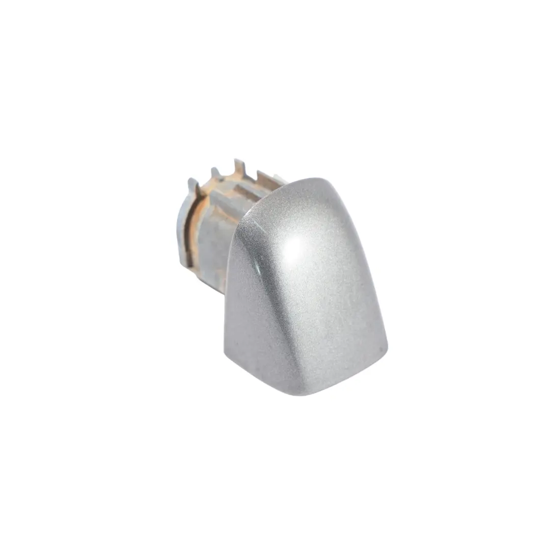 Exterior Door Handle Cap Cover Daytona Grey Pearl - Z7S to Audi Q7 4L with Part number 4L0839879 Audi Q7 4L Exterior Door Handle Cap Cover Daytona Grey Pearl - Z7S - SKU 4L0839879-DGR - Part number 4L0839879