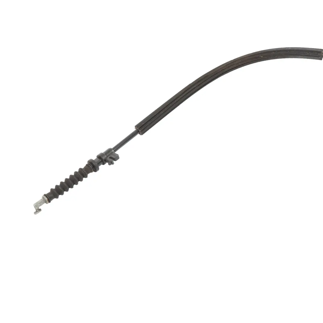 Audi Q7 4L Türgriff Montagestange Schloss Kabel Hinten Rechts - SKU 4L0839886H - Teilenummer 4L0839886H