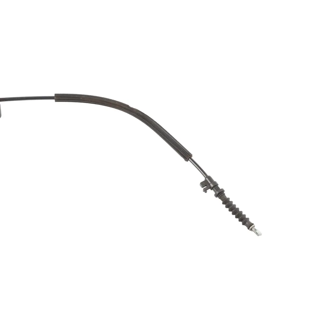 Audi Q7 4L Türgriff Montagestange Schloss Kabel Hinten Rechts - SKU 4L0839886H - Teilenummer 4L0839886H