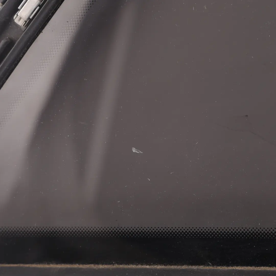 Fixed Door Window Glass Black Right O/S Laminated Insulated to Audi Q7 4L Rear with Part number 4L0845300M Audi Q7 4L Rear Fixed Door Window Glass Black Right O/S Laminated Insulated - SKU 4L0845300M - Part number 4L0845300M