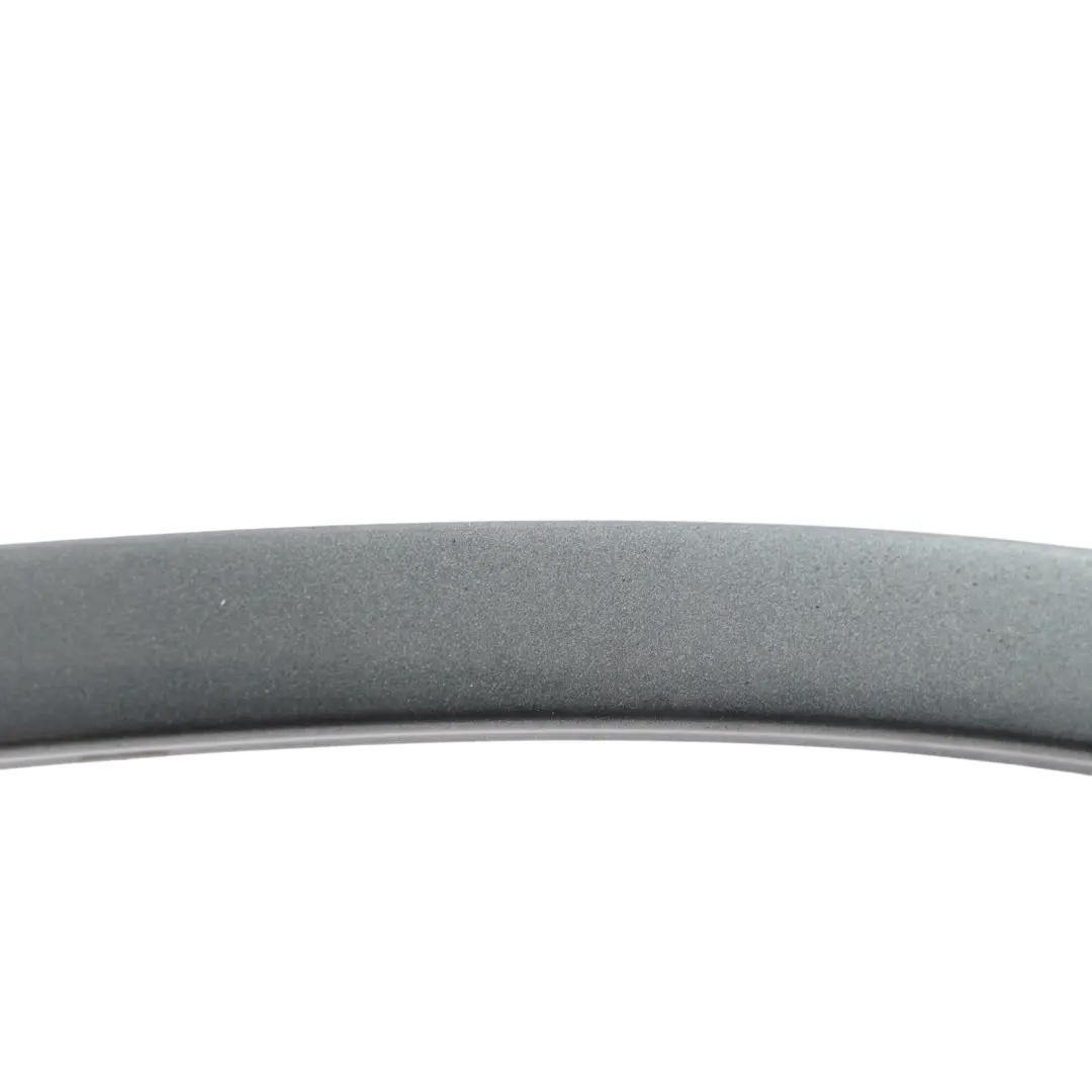Audi Q7 4L Rear Window Frame Strip Left N/S Condor Grey Metallic Y7E - SKU 4L0853083B-CGR - Part number 4L0853083B