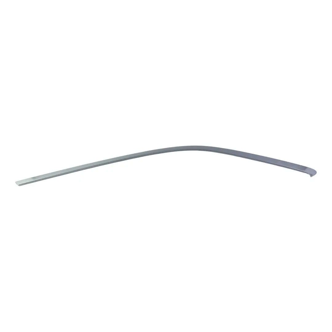 Modanatura Telaio Porta Posteriore Sinistra Grigio Daytona Z7S per Audi Q7 4L con numero di parte 4L0853083B Audi Q7 4L Modanatura Telaio Porta Posteriore Sinistra Grigio Daytona Z7S - SKU 4L0853083B-DGR - Numero di parte 4L0853083B