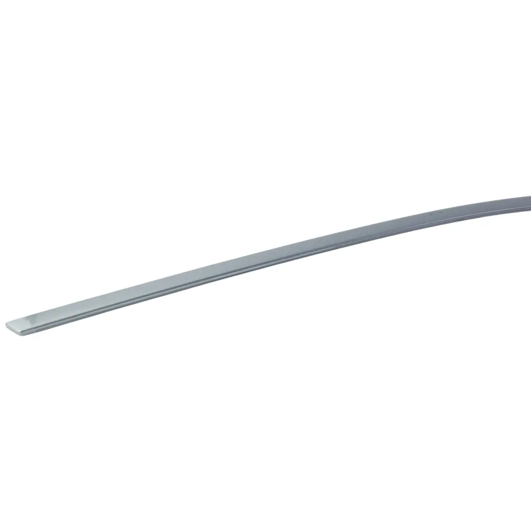 Audi Q7 4L Strip Window Door Frame Rear Left N/S Trim Moulding Daytona Grey Z7S - SKU 4L0853083B-DGR - Part number 4L0853083B