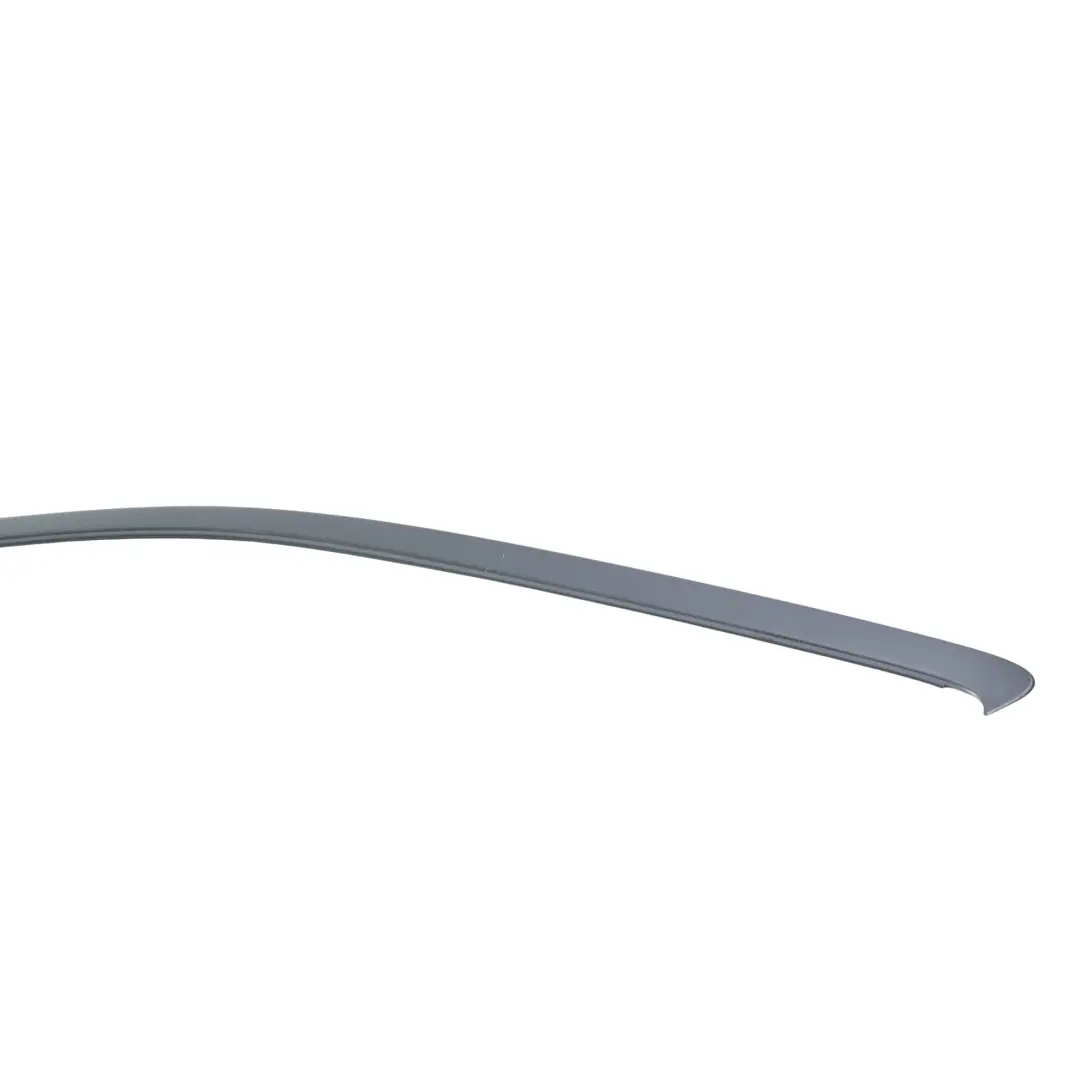 Modanatura Telaio Porta Posteriore Sinistra Grigio Daytona Z7S per Audi Q7 4L con numero di parte 4L0853083B Audi Q7 4L Modanatura Telaio Porta Posteriore Sinistra Grigio Daytona Z7S - SKU 4L0853083B-DGR - Numero di parte 4L0853083B