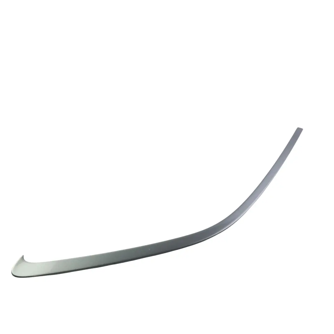 Strip Window Door Frame Rear Left N/S Trim Moulding Daytona Grey Z7S to Audi Q7 4L with Part number 4L0853083B Audi Q7 4L Strip Window Door Frame Rear Left N/S Trim Moulding Daytona Grey Z7S - SKU 4L0853083B-DGR - Part number 4L0853083B