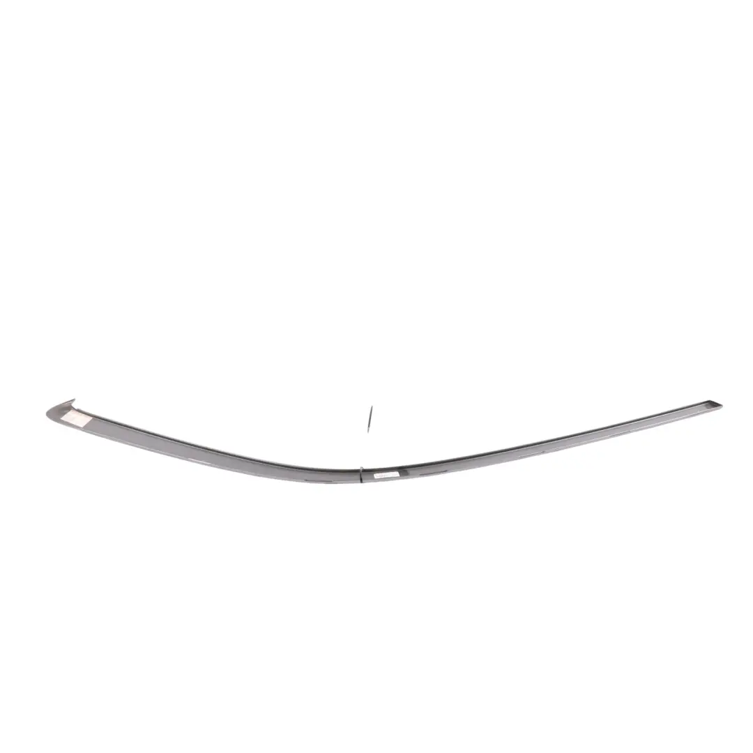 Window Frame Strip Right O/S Condor Grey Metallic Y7E to Audi Q7 4L Rear with Part number 4L0853084B Audi Q7 4L Rear Window Frame Strip Right O/S Condor Grey Metallic Y7E - SKU 4L0853084B-CGR - Part number 4L0853084B