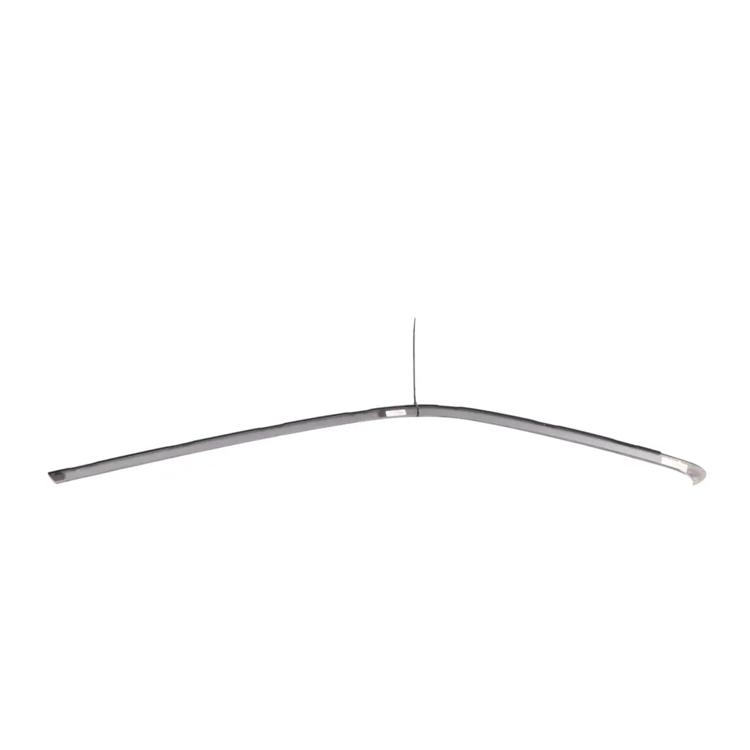 Audi Q7 4L Rear Window Frame Strip Right O/S Condor Grey Metallic Y7E - SKU 4L0853084B-CGR - Part number 4L0853084B