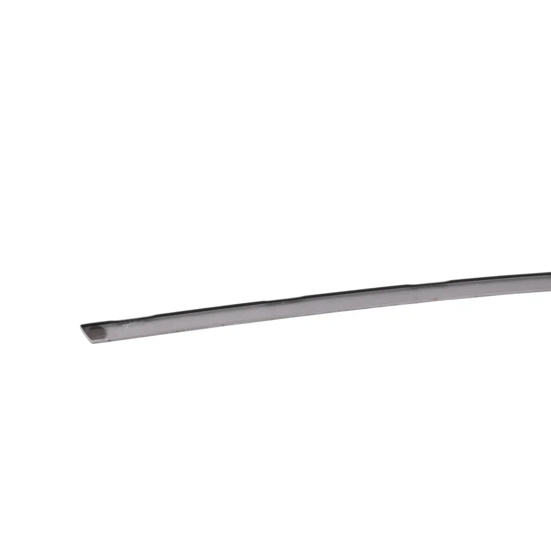 Window Frame Strip Right O/S Condor Grey Metallic Y7E to Audi Q7 4L Rear with Part number 4L0853084B Audi Q7 4L Rear Window Frame Strip Right O/S Condor Grey Metallic Y7E - SKU 4L0853084B-CGR - Part number 4L0853084B
