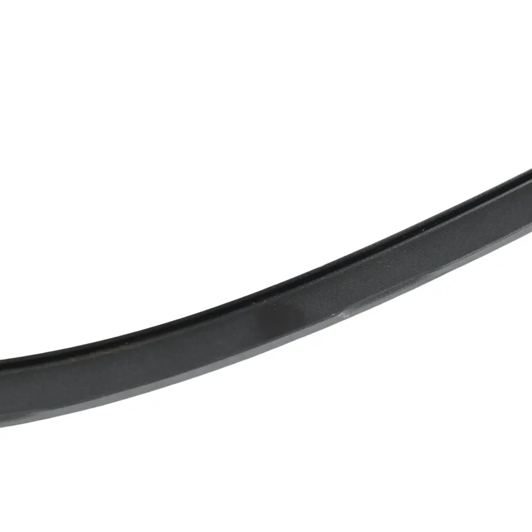 Strip Window Frame Right O/S Trim Daytona Grey - Z7S to Audi Q7 4L Rear with Part number 4L0853084B Audi Q7 4L Rear Strip Window Frame Right O/S Trim Daytona Grey - Z7S - SKU 4L0853084B-DGR - Part number 4L0853084B