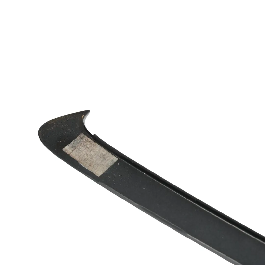 Strip Window Frame Right O/S Trim Daytona Grey - Z7S to Audi Q7 4L Rear with Part number 4L0853084B Audi Q7 4L Rear Strip Window Frame Right O/S Trim Daytona Grey - Z7S - SKU 4L0853084B-DGR - Part number 4L0853084B