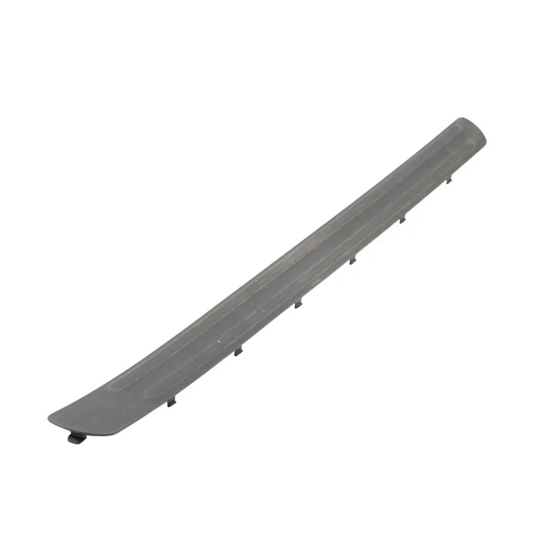 Listwa Nakładka Progu Przednia Lewa Czarna Soul do Audi Q7 4L o numerze 4L0853655 Audi Q7 4L Listwa Nakładka Progu Przednia Lewa Czarna Soul - SKU 4L0853655 - Numer Części 4L0853655