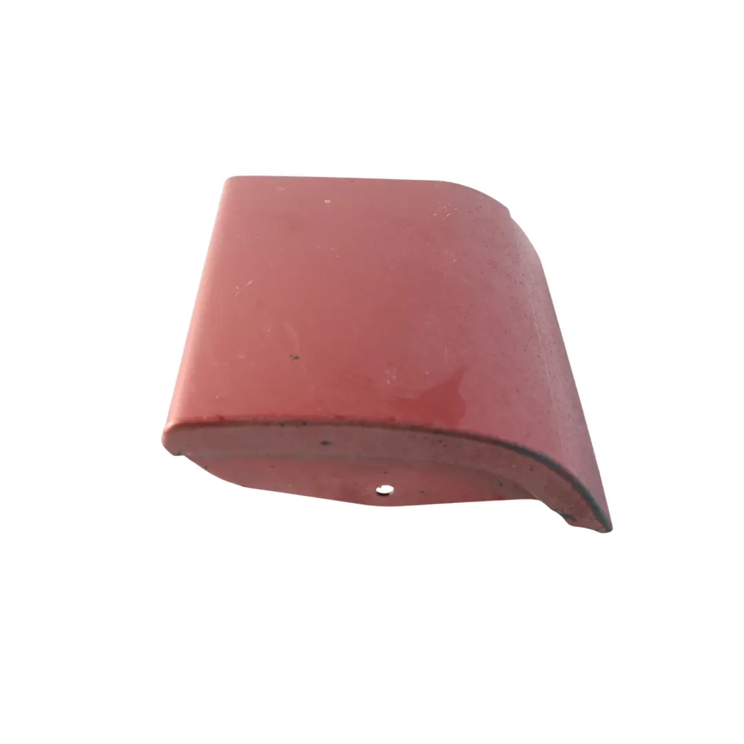 Listwa Błotnika Przedniego Lewa Czerwień Granatowa Perłowa Z3F do Audi Q7 4L o numerze 4L0854959A Audi Q7 4L Listwa Błotnika Przedniego Lewa Czerwień Granatowa Perłowa Z3F - SKU 4L0854959A-GAR - Numer Części 4L0854959A
