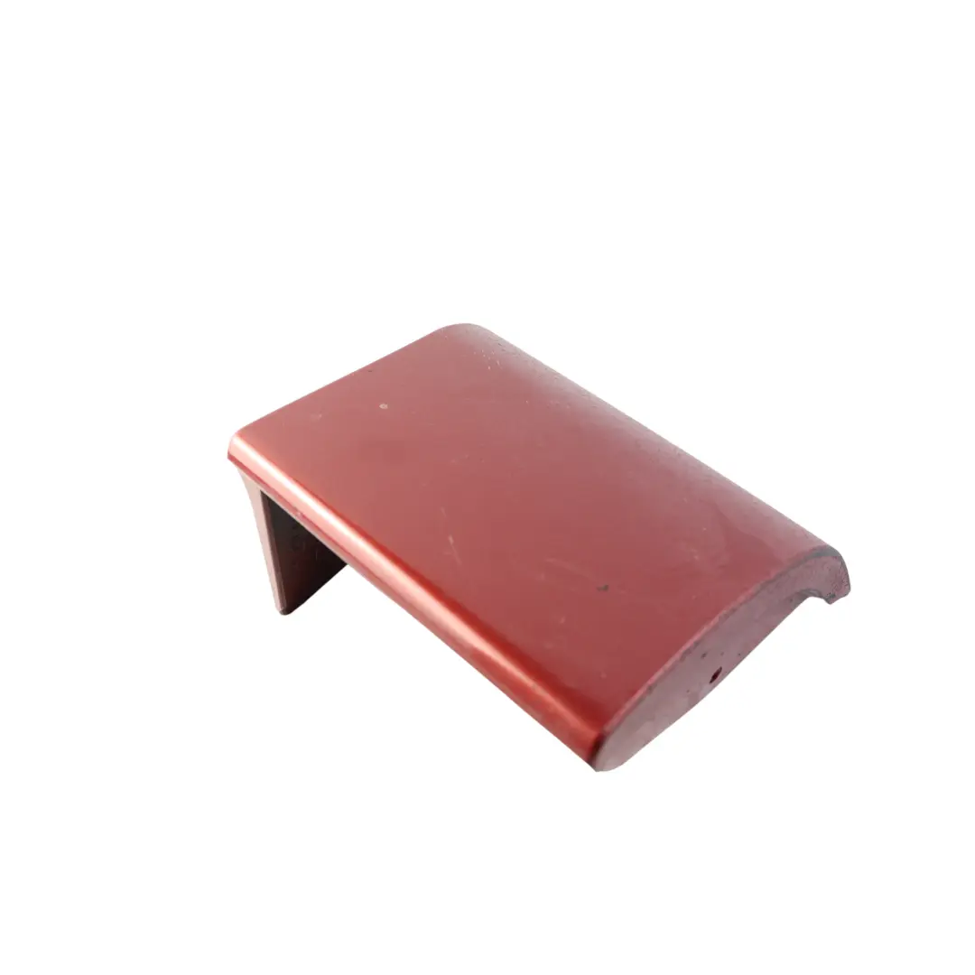 Modanatura Parafango Anteriore Sinistro Rosso Granato Perla Z3F per Audi Q7 4L con numero di parte 4L0854959A Audi Q7 4L Modanatura Parafango Anteriore Sinistro Rosso Granato Perla Z3F - SKU 4L0854959A-GAR - Numero di parte 4L0854959A