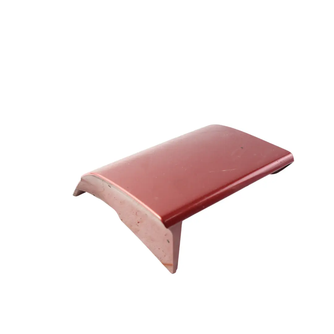 Front Wing Fender Cover Trim Moulding Left N/S Garnet Red Pearl Z3F to Audi Q7 4L with Part number 4L0854959A Audi Q7 4L Front Wing Fender Cover Trim Moulding Left N/S Garnet Red Pearl Z3F - SKU 4L0854959A-GAR - Part number 4L0854959A