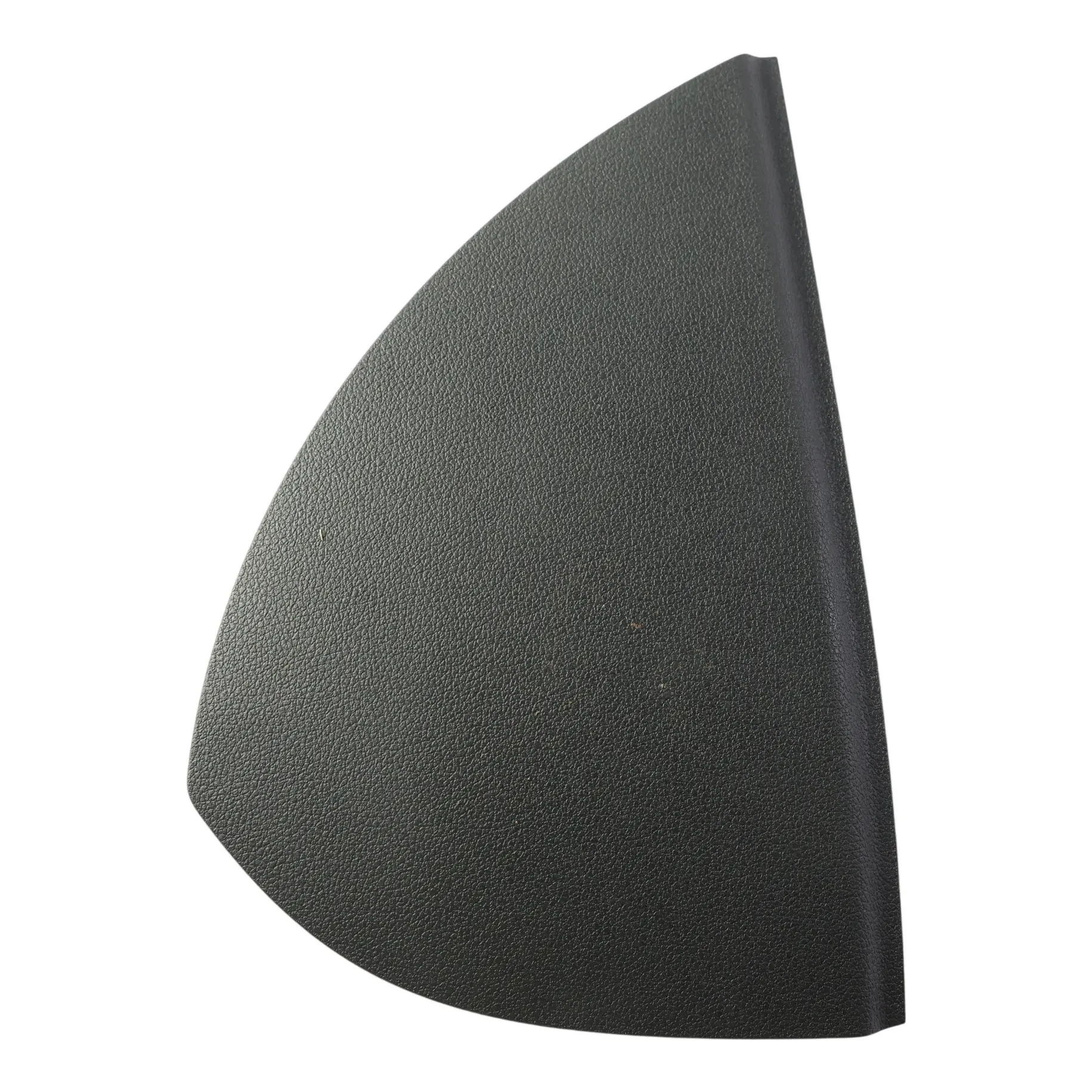 Audi Q7 4L Garniture Tableau de Bord Panneau Gauche Noir 4L0857085A