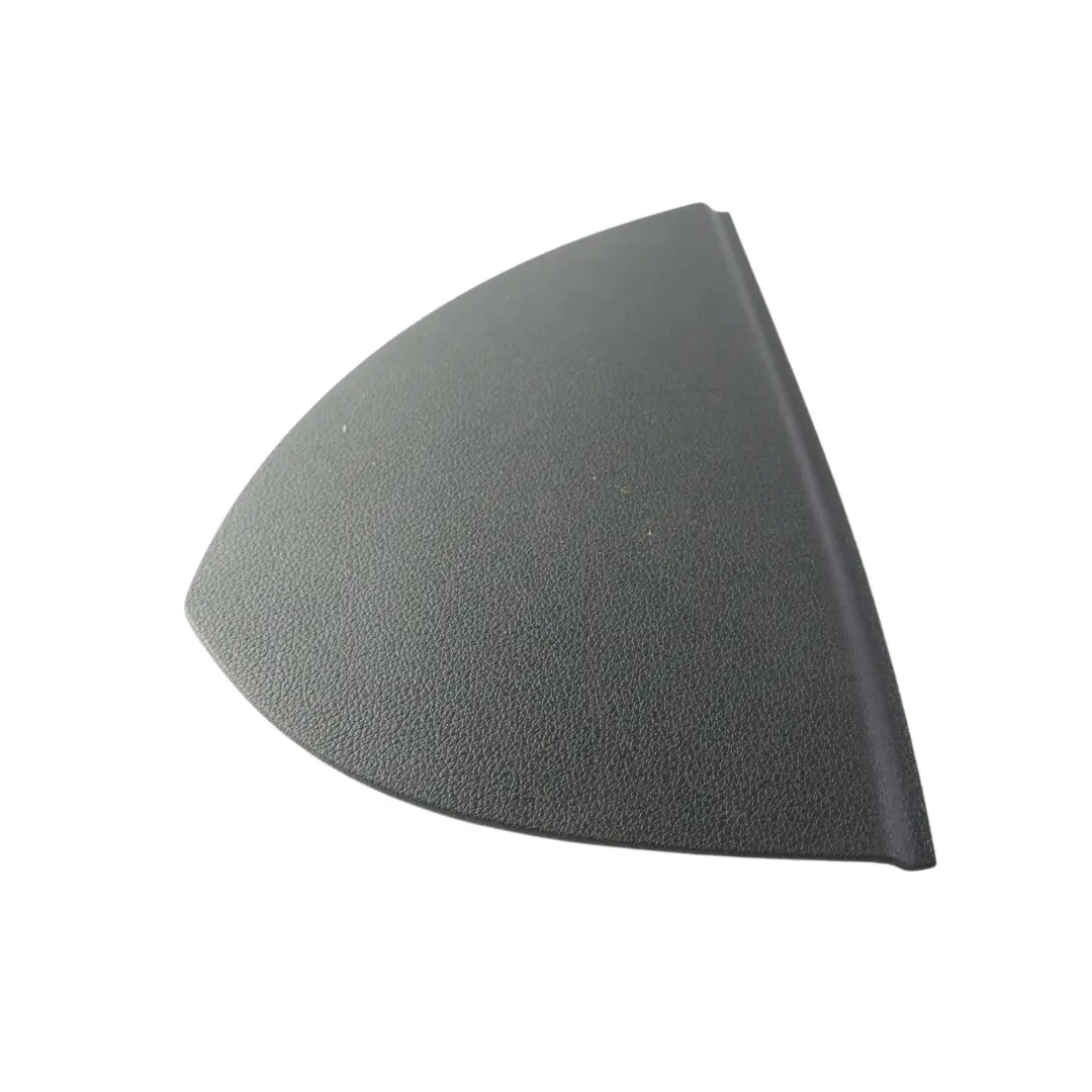 Audi Q7 4L Garniture Tableau de Bord Panneau Gauche Noir - SKU 4L0857085A - Numéro de pièce 4L0857085A
