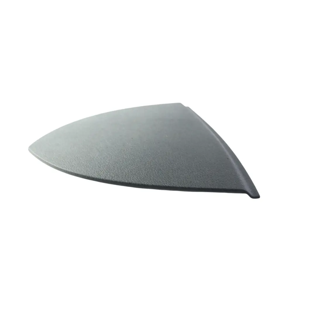 Audi Q7 4L Garniture Tableau de Bord Panneau Gauche Noir - SKU 4L0857085A - Numéro de pièce 4L0857085A