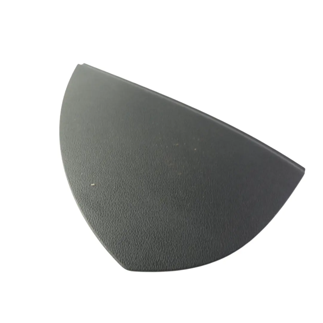 Cubierta Panel Moldura Salpicadero Izquierdo Negro para Audi Q7 4L con número de pieza 4L0857085A Audi Q7 4L Cubierta Panel Moldura Salpicadero Izquierdo Negro - SKU 4L0857085A - Número de pieza 4L0857085A