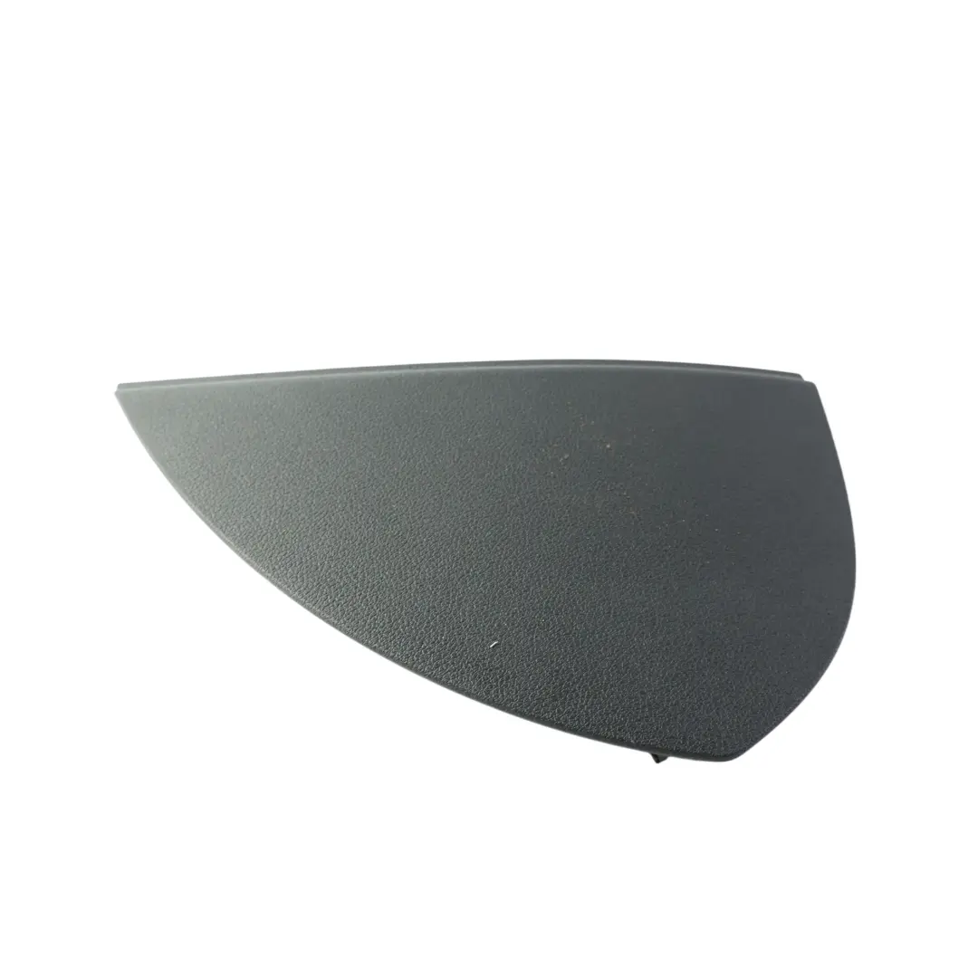Pannello Copertura Rivestimento Cruscotto Sinistro Nero per Audi Q7 4L con numero di parte 4L0857085A Audi Q7 4L Pannello Copertura Rivestimento Cruscotto Sinistro Nero - SKU 4L0857085A - Numero di parte 4L0857085A