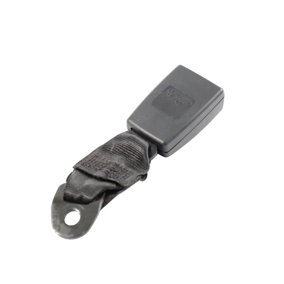 Klamra Pasa Trzypunktowa Tylna Środkowa do Audi Q7 4L o numerze 4L0857740H Audi Q7 4L Klamra Pasa Trzypunktowa Tylna Środkowa - SKU 4L0857740H - Numer Części 4L0857740H