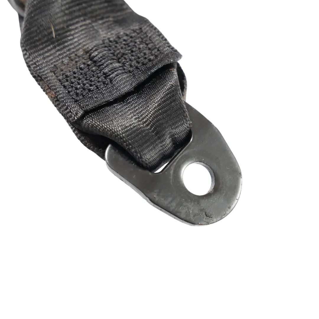 Belt Buckle Three Point Belt Rear Middle Centre to Audi Q7 4L Seat with Part number 4L0857740H Audi Q7 4L Seat Belt Buckle Three Point Belt Rear Middle Centre - SKU 4L0857740H - Part number 4L0857740H