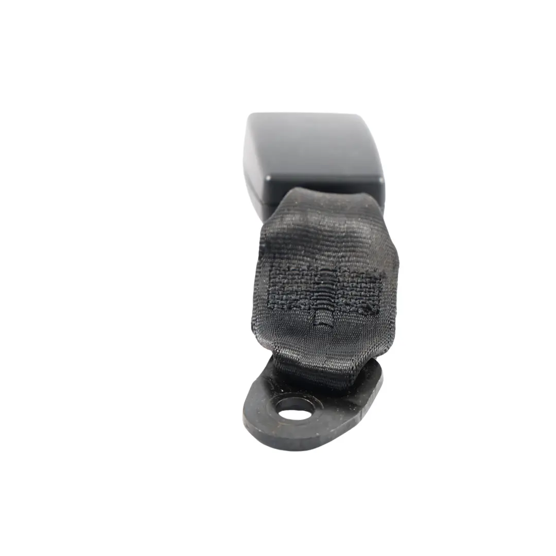 Belt Buckle Three Point Belt Rear Middle Centre to Audi Q7 4L Seat with Part number 4L0857740H Audi Q7 4L Seat Belt Buckle Three Point Belt Rear Middle Centre - SKU 4L0857740H - Part number 4L0857740H