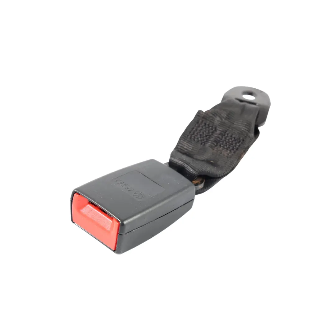 Fibbia Cintura Sicurezza Tre Punti Posteriore Centro per Audi Q7 4L con numero di parte 4L0857740H Audi Q7 4L Fibbia Cintura Sicurezza Tre Punti Posteriore Centro - SKU 4L0857740H - Numero di parte 4L0857740H
